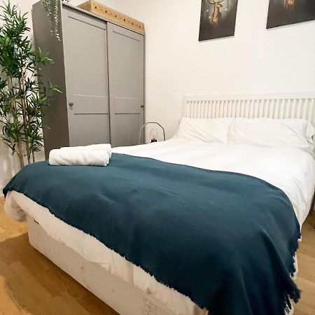 La Ronda De Segovia Apartment มาดริด ภายนอก รูปภาพ